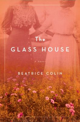 The glass house Book cover